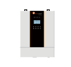 Felicity Hybrid IVEM Inverter