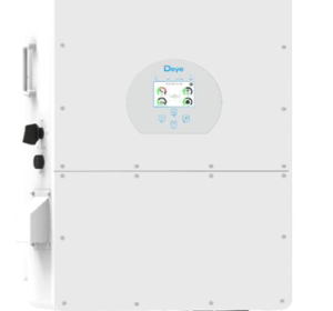 Deye Hybrid Inverter 30kW (3 Phase)