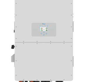 Deye Hybrid Inverter 50kW
