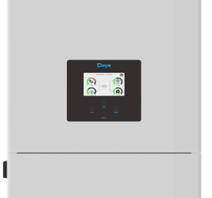 Deye Hybrid Inverter 8kW
