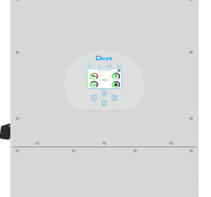 Deye Hybrid Inverter 12kW (3 Phase)