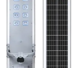 Felicity LED Street Light – D2 Series