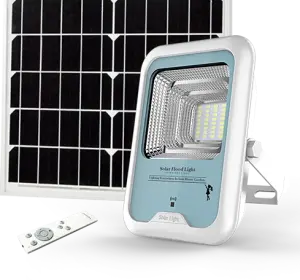 Sunfield Solar Floodlight 200W