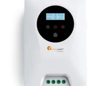 Felicity MPPT Solar Charge Controller