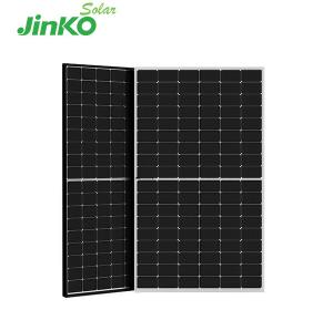 Jinko Tiger Bifacial Solar Panel 450W / 470W